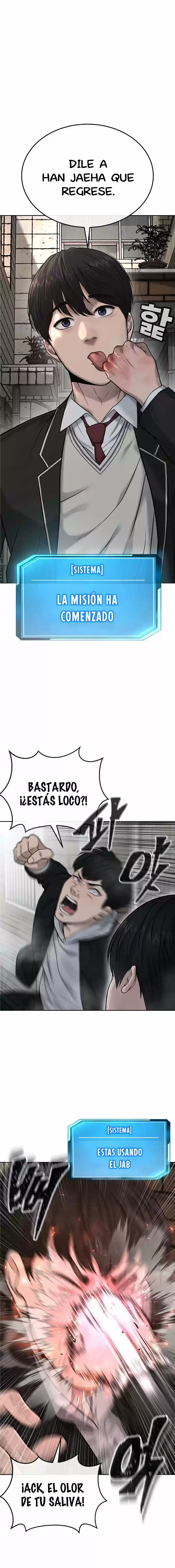Quest Supremacy capítulo 23, página 2