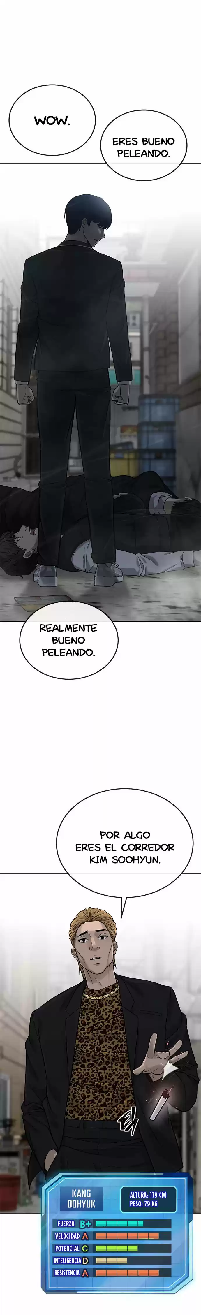Quest Supremacy capítulo 23, página 5