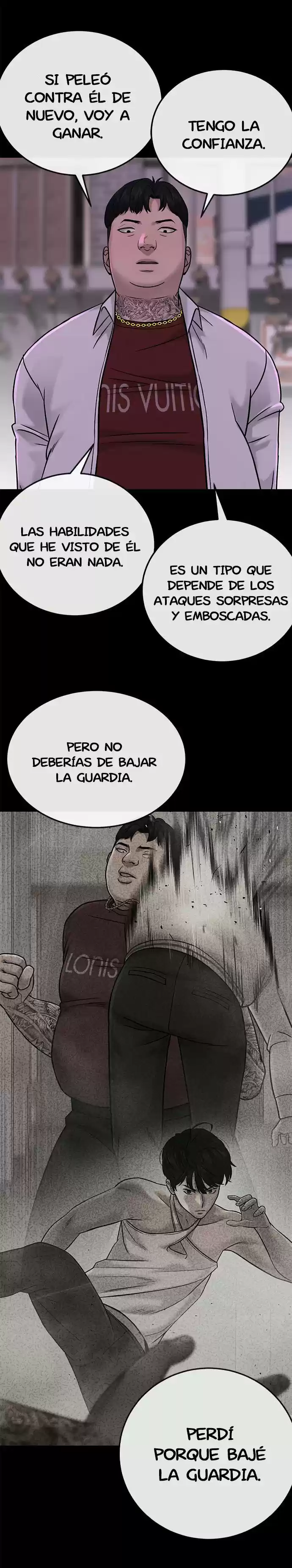 Quest Supremacy capítulo 23, página 7