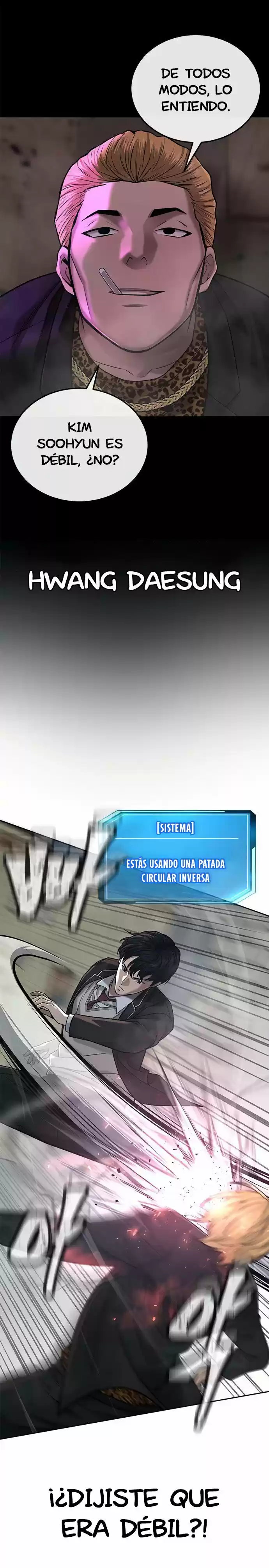 Quest Supremacy capítulo 23, página 9