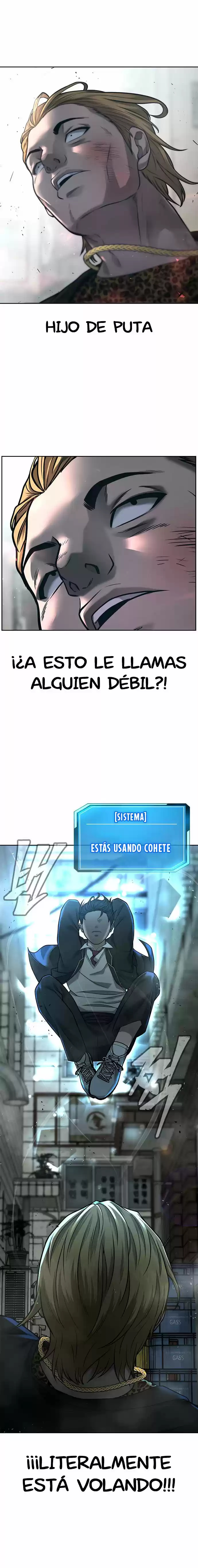 Quest Supremacy capítulo 23, página 10