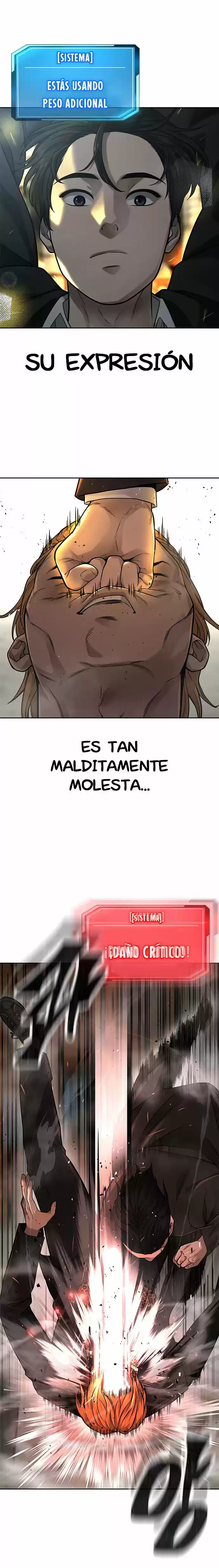 Quest Supremacy capítulo 23, página 11