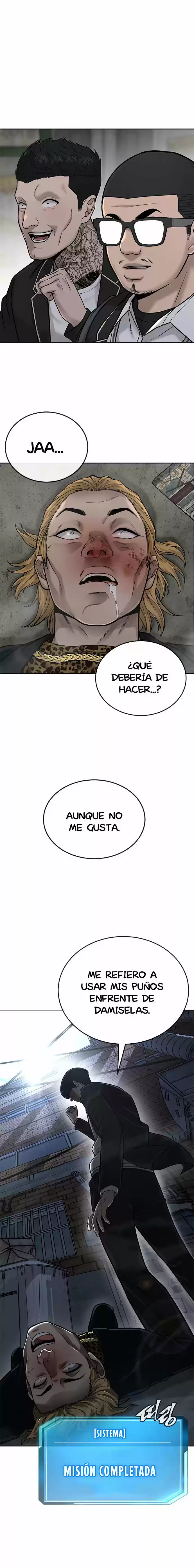 Quest Supremacy capítulo 23, página 12