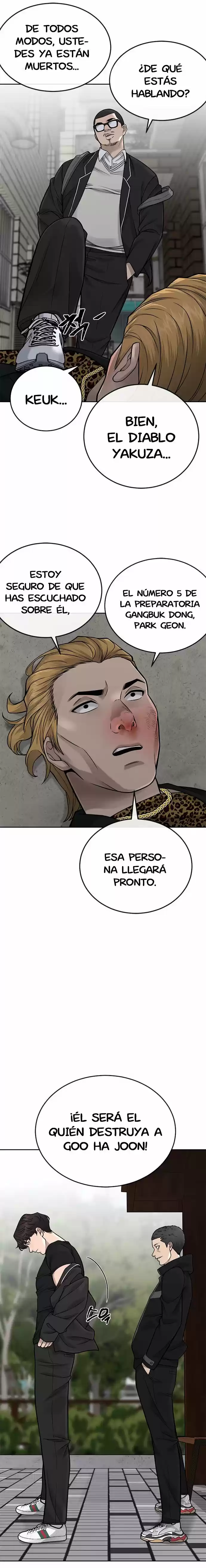 Quest Supremacy capítulo 23, página 17