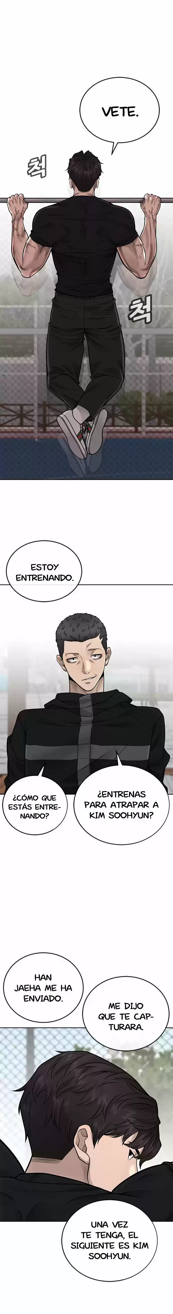 Quest Supremacy capítulo 23, página 18