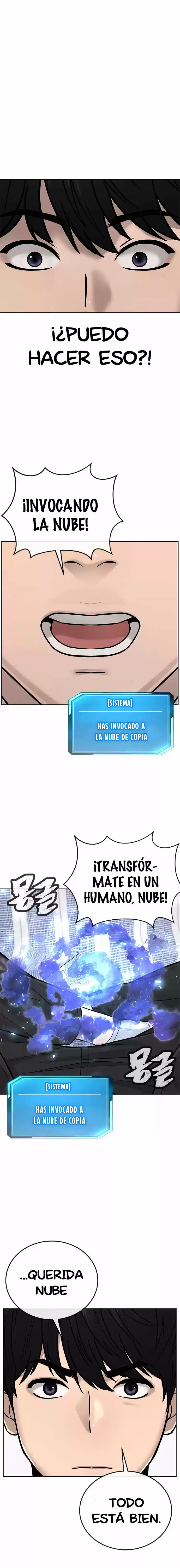 Quest Supremacy capítulo 23, página 26
