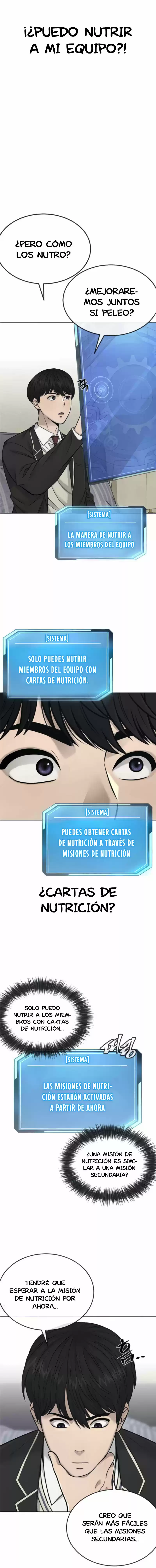 Quest Supremacy capítulo 24, página 3