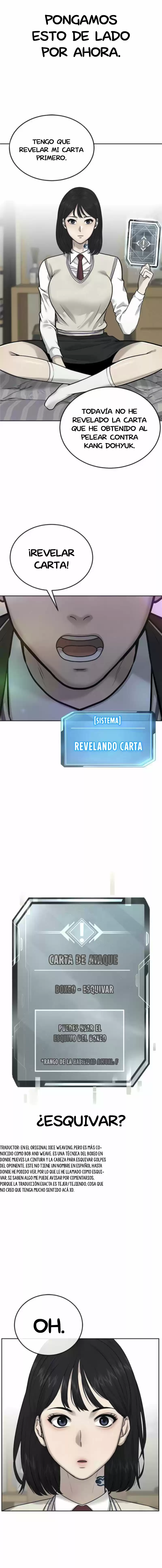 Quest Supremacy capítulo 24, página 4