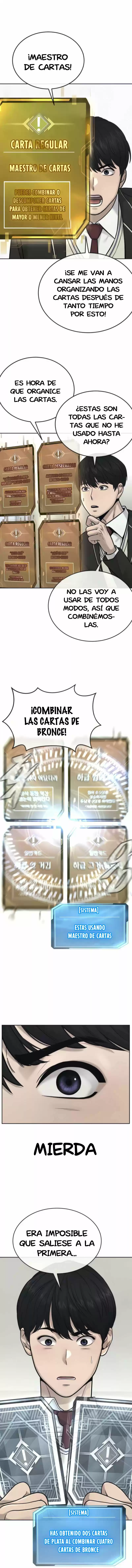 Quest Supremacy capítulo 24, página 6