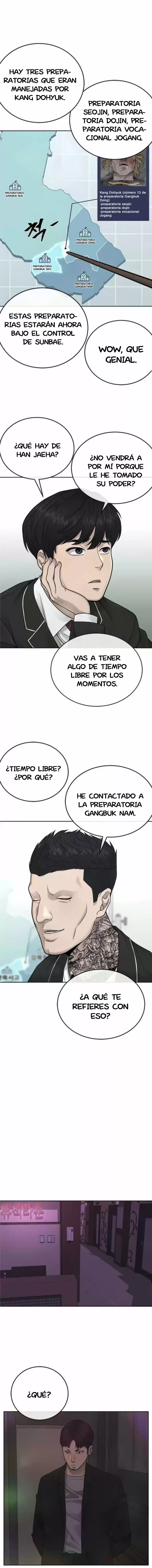 Quest Supremacy capítulo 24, página 9