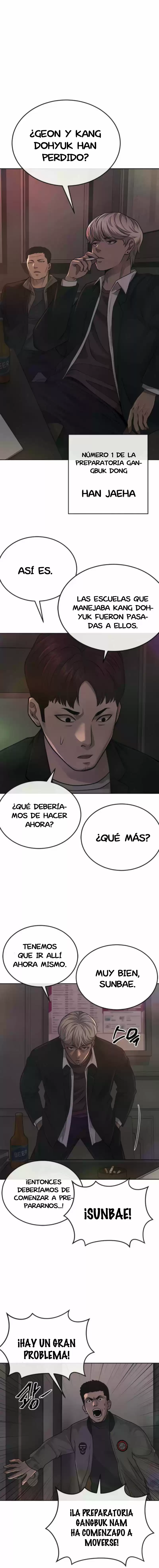 Quest Supremacy capítulo 24, página 10
