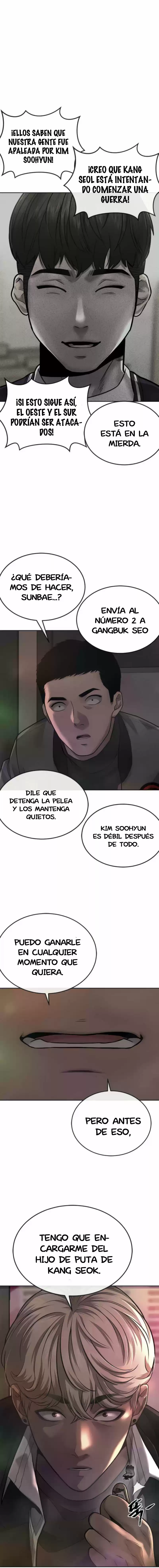 Quest Supremacy capítulo 24, página 11