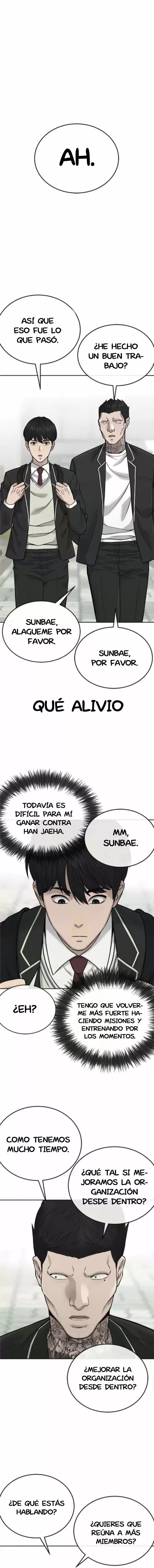 Quest Supremacy capítulo 24, página 12