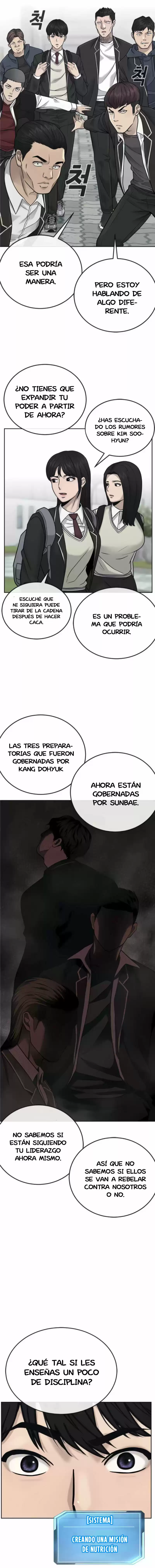 Quest Supremacy capítulo 24, página 13