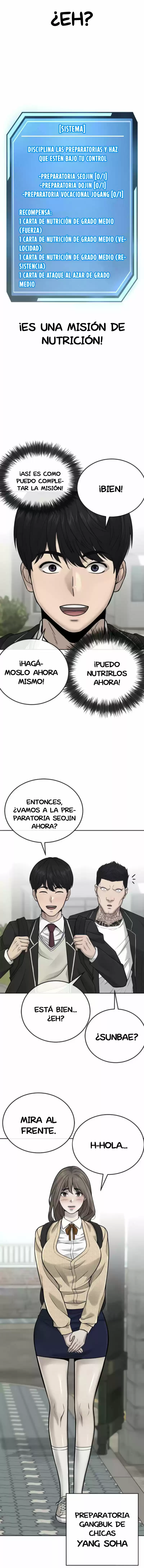 Quest Supremacy capítulo 24, página 14