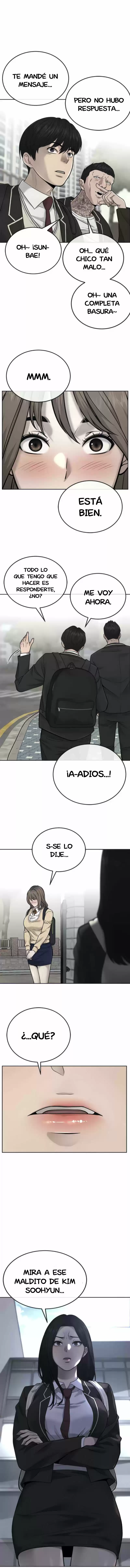Quest Supremacy capítulo 24, página 16
