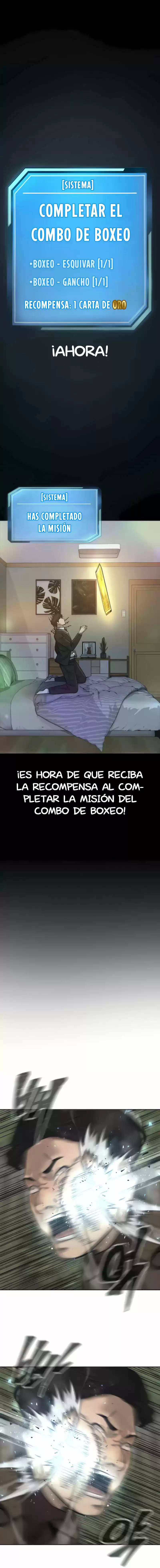 Quest Supremacy capítulo 24, página 21