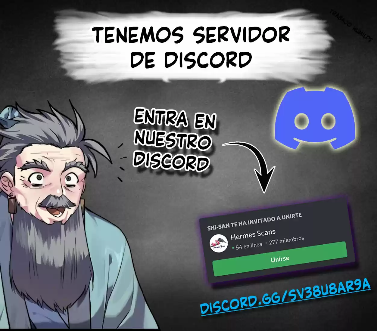 Quest Supremacy capítulo 24, página 26
