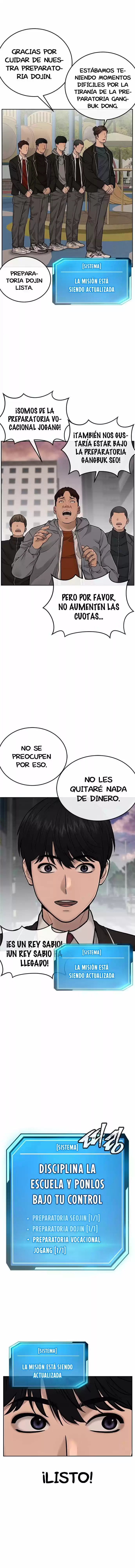 Quest Supremacy capítulo 25, página 4