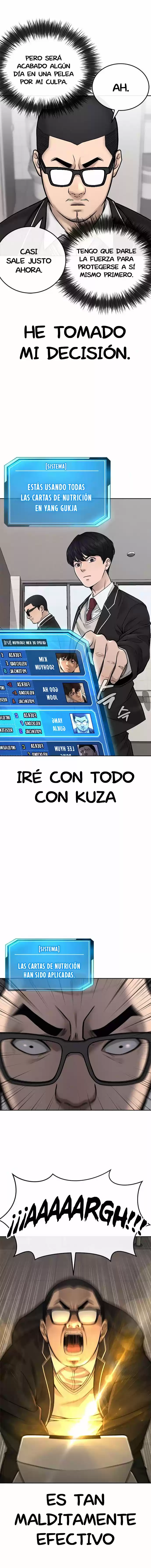 Quest Supremacy capítulo 25, página 7