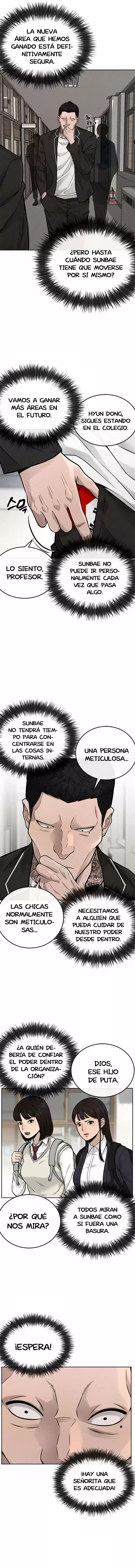 Quest Supremacy capítulo 25, página 10