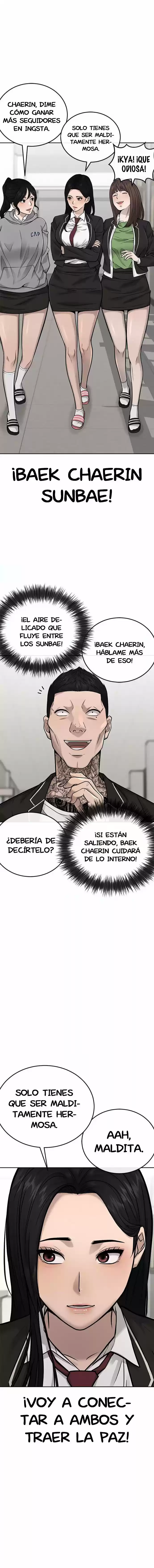 Quest Supremacy capítulo 25, página 11