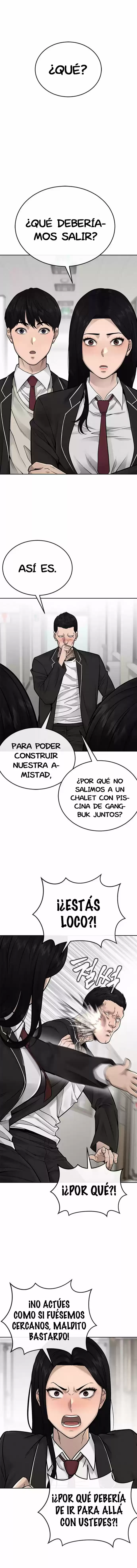 Quest Supremacy capítulo 25, página 12