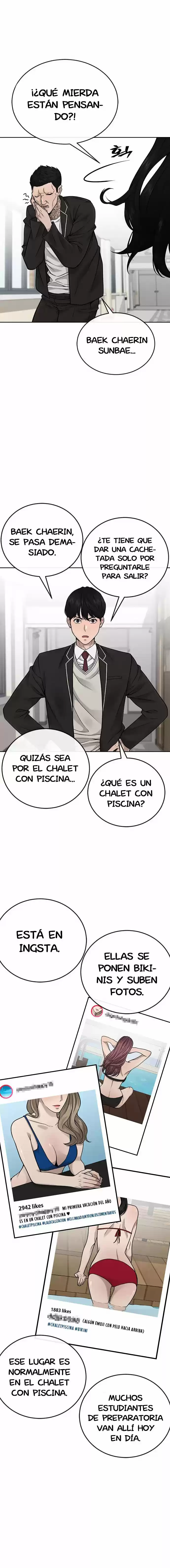 Quest Supremacy capítulo 25, página 13