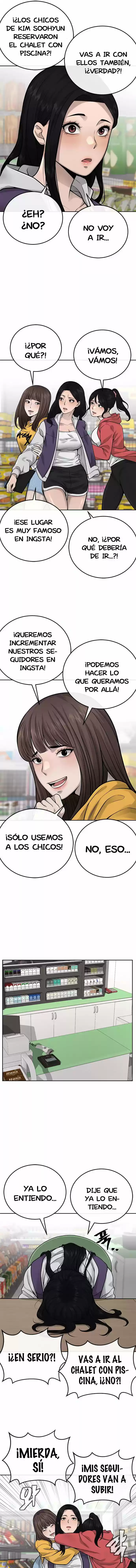 Quest Supremacy capítulo 25, página 16
