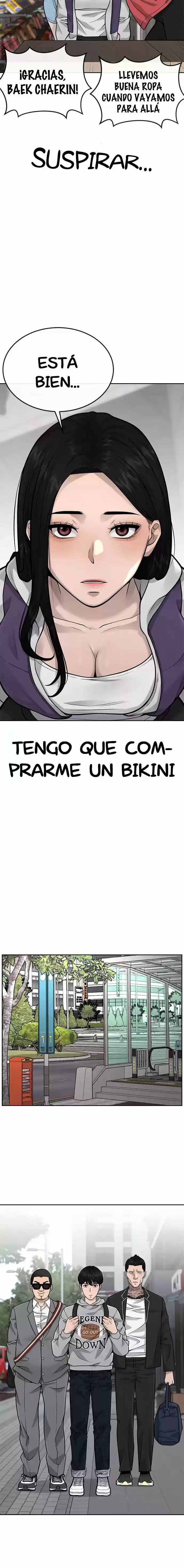 Quest Supremacy capítulo 25, página 17