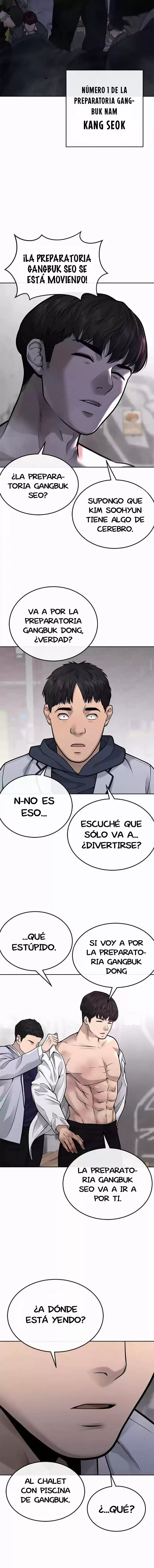 Quest Supremacy capítulo 25, página 21