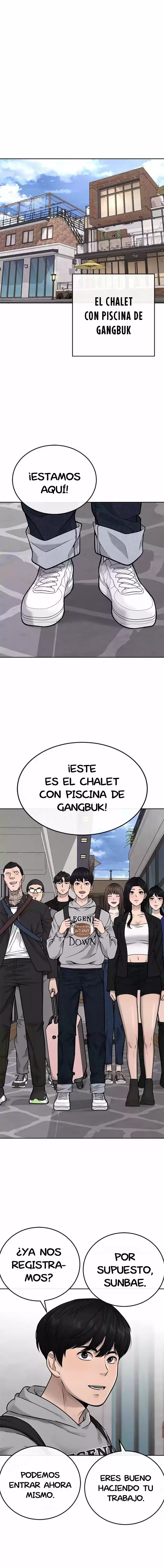 Quest Supremacy capítulo 26, página 2