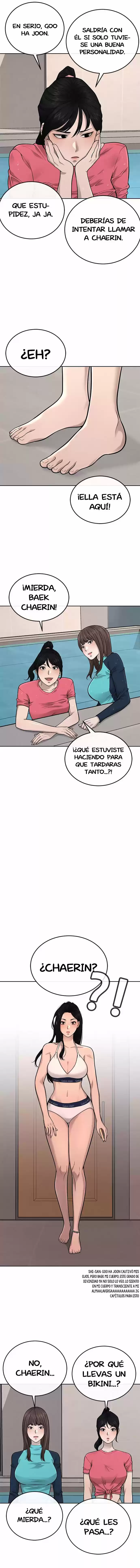 Quest Supremacy capítulo 26, página 8