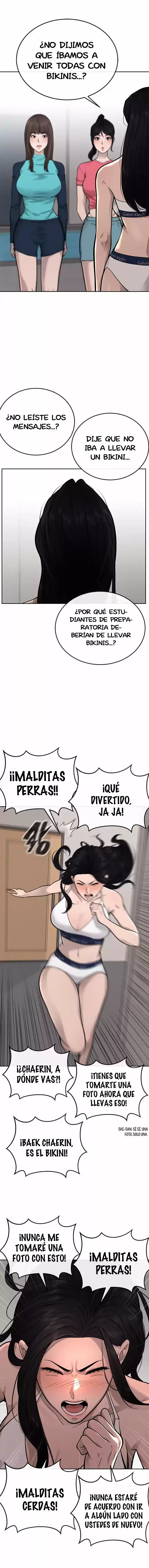 Quest Supremacy capítulo 26, página 9