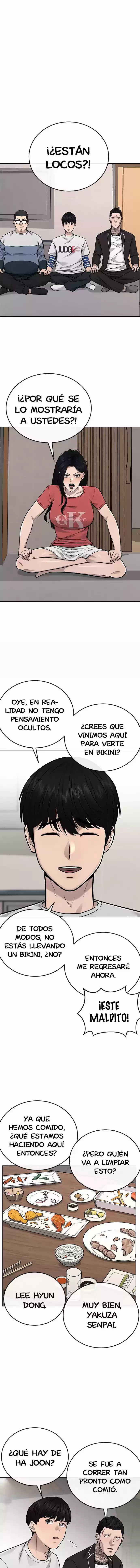 Quest Supremacy capítulo 26, página 10