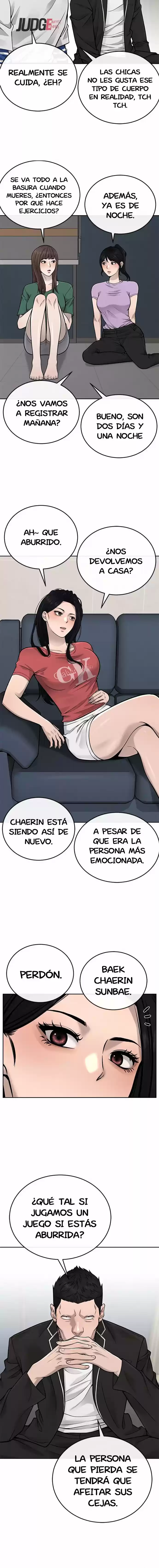 Quest Supremacy capítulo 26, página 11