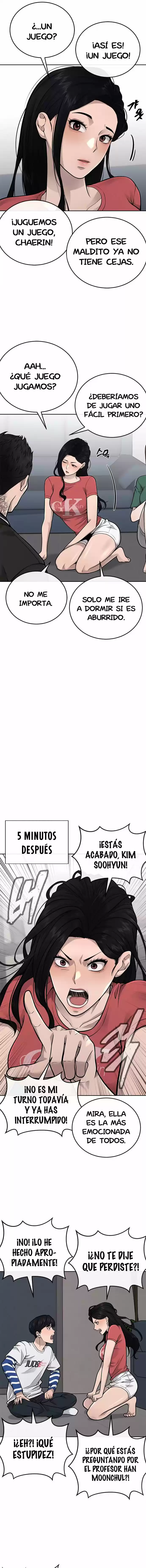 Quest Supremacy capítulo 26, página 12