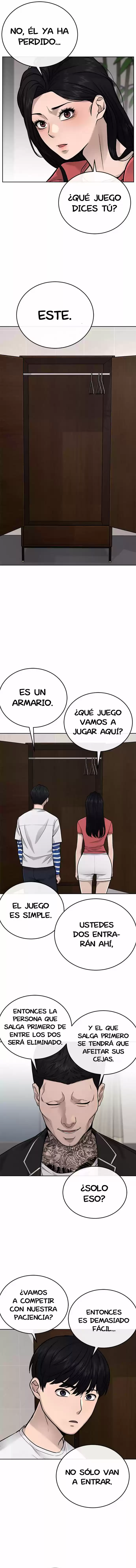 Quest Supremacy capítulo 26, página 14