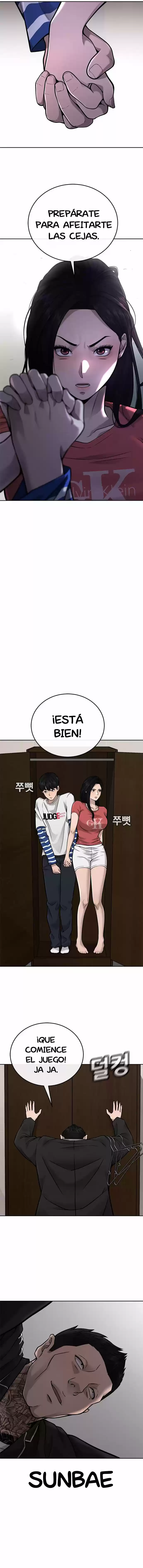 Quest Supremacy capítulo 26, página 16