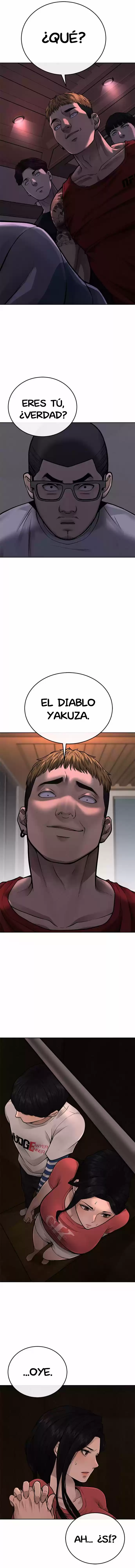 Quest Supremacy capítulo 26, página 18