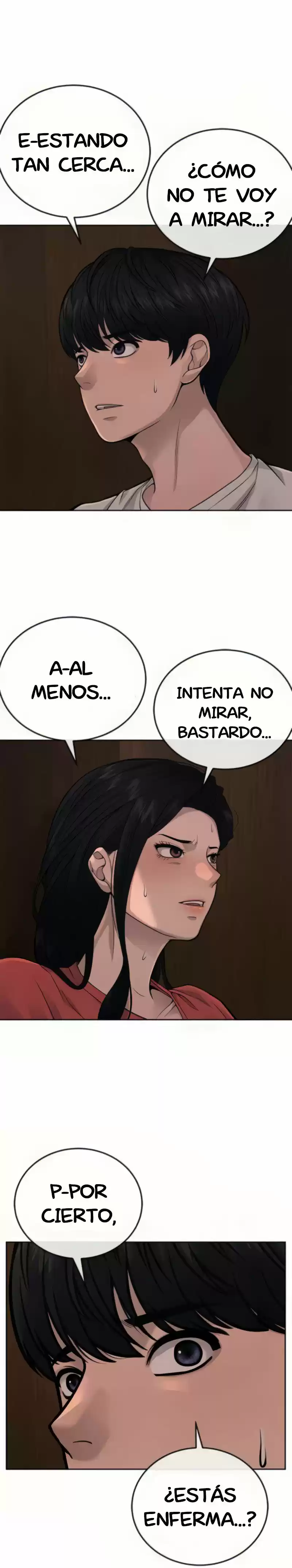 Quest Supremacy capítulo 27, página 5
