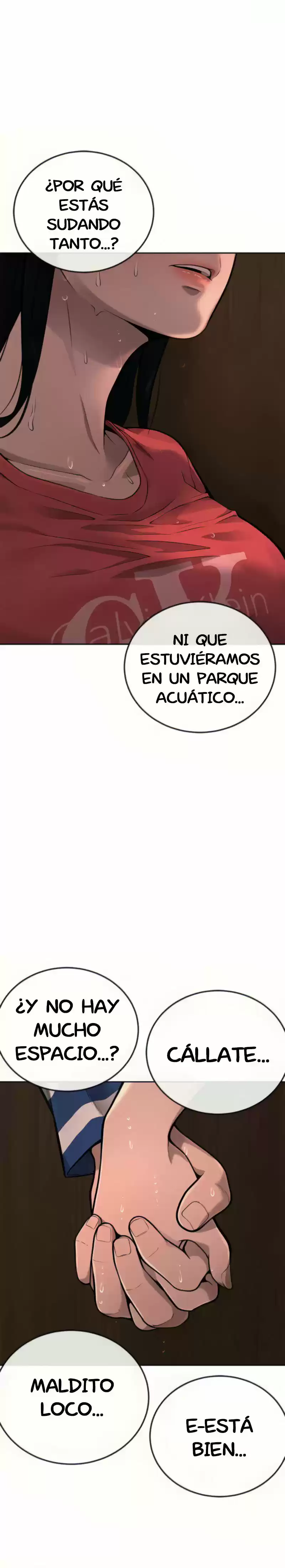 Quest Supremacy capítulo 27, página 6