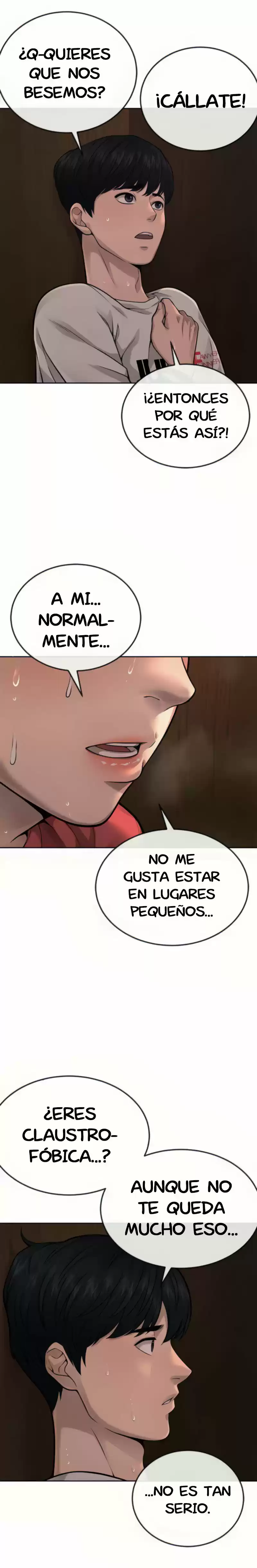 Quest Supremacy capítulo 27, página 10