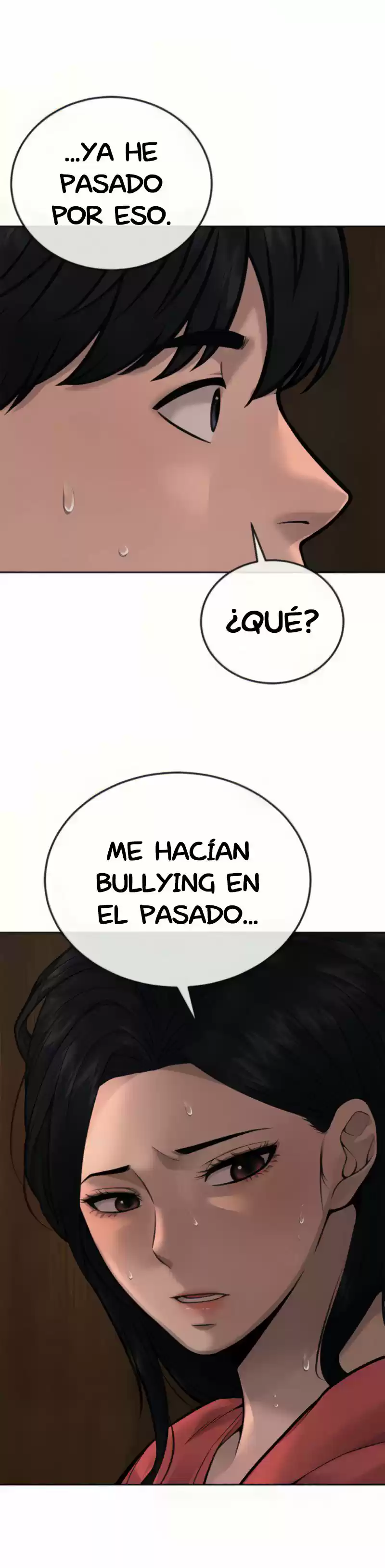 Quest Supremacy capítulo 27, página 11