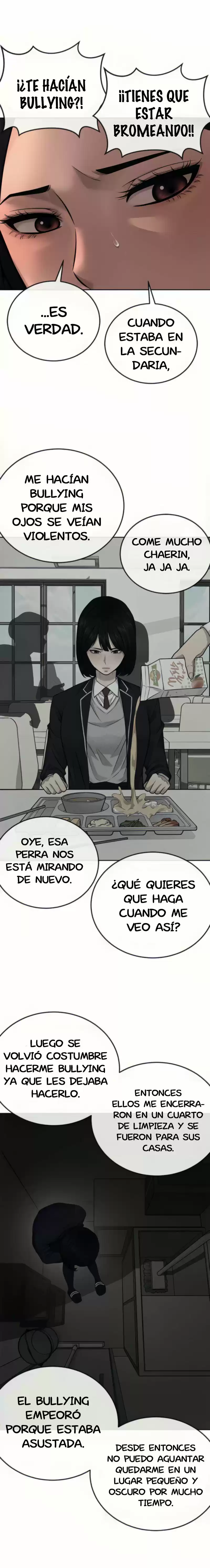 Quest Supremacy capítulo 27, página 12