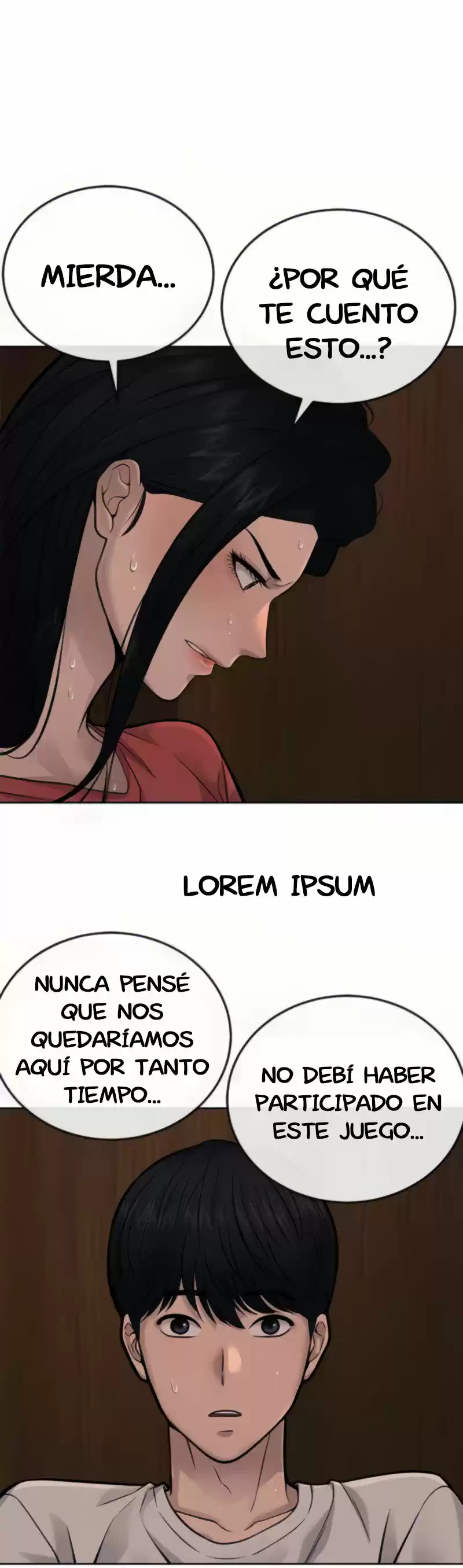 Quest Supremacy capítulo 27, página 13