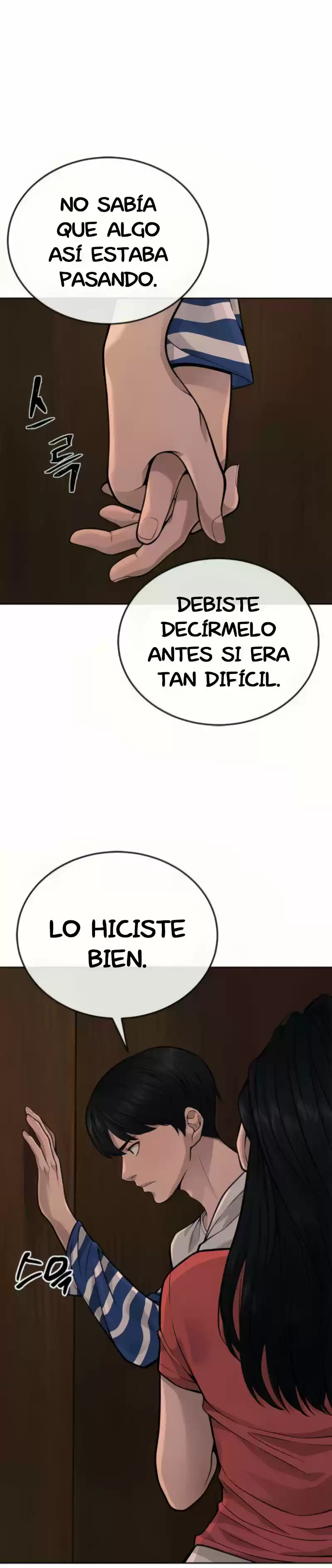 Quest Supremacy capítulo 27, página 15
