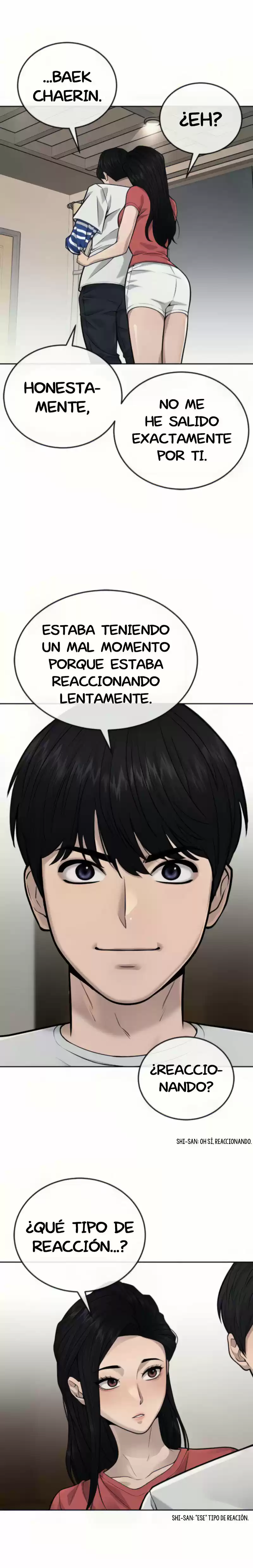 Quest Supremacy capítulo 27, página 22