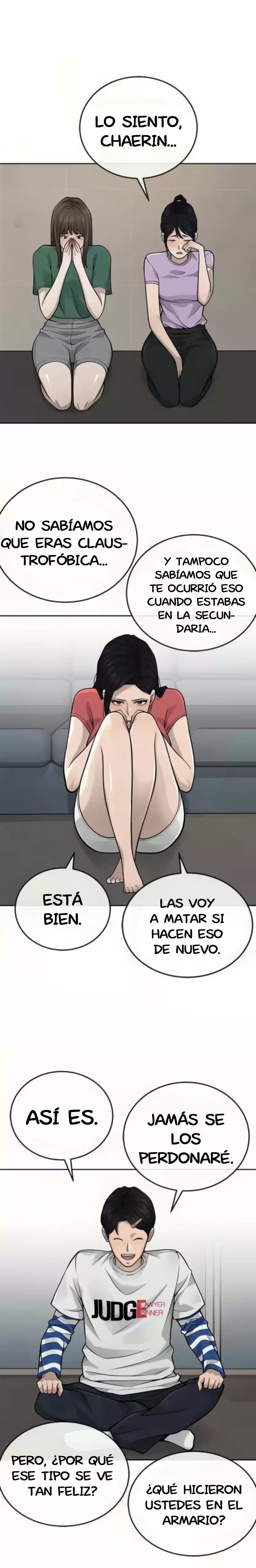 Quest Supremacy capítulo 27, página 24