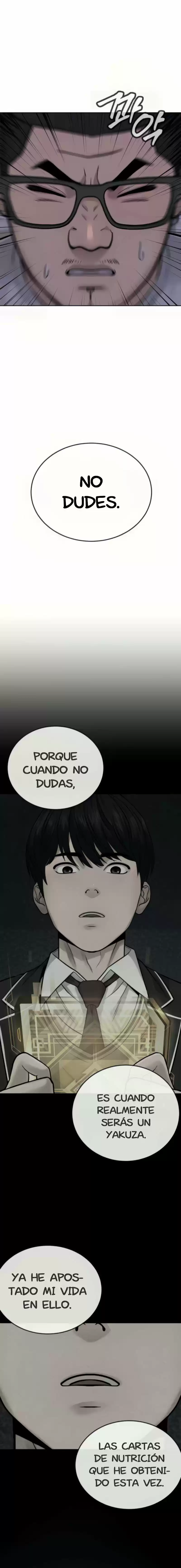 Quest Supremacy capítulo 27, página 32